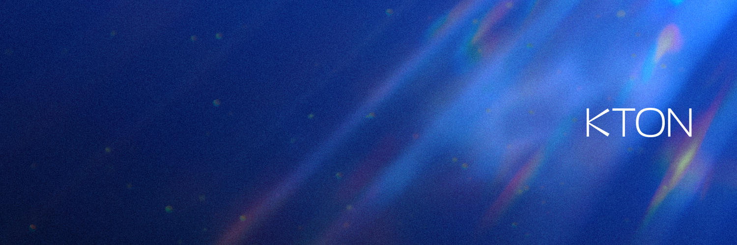KTON Banner